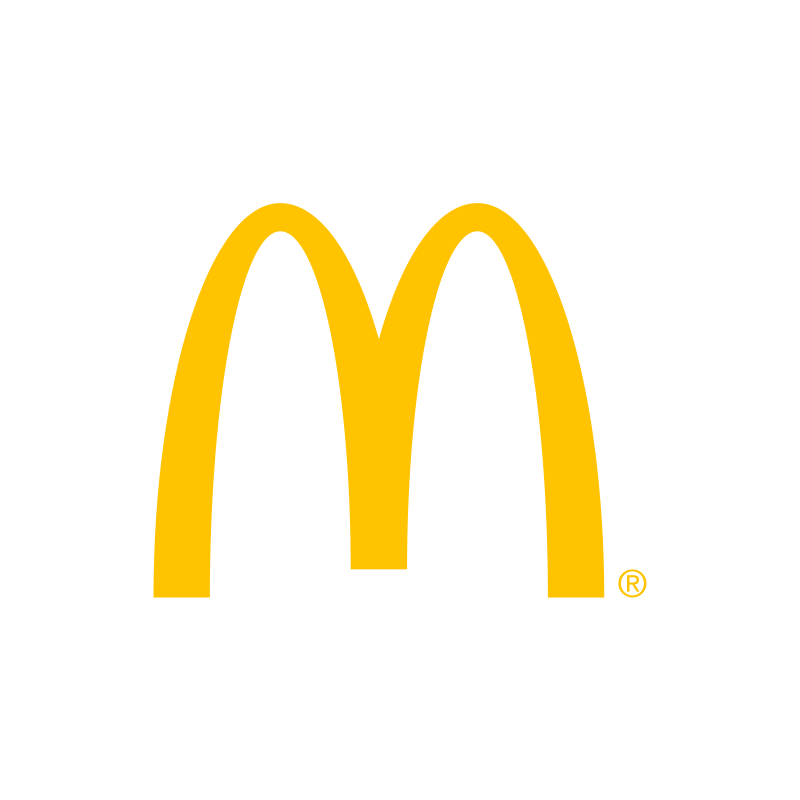MAcdonal Logo